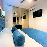 Apartment Makarska, Panoramic Sea & Mountains View, Cucek