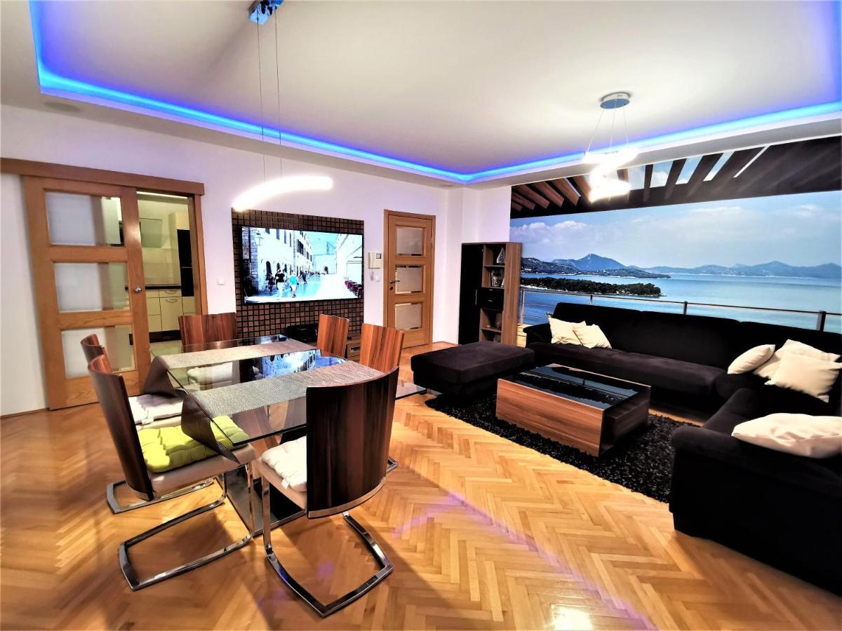 Makarska, Panoramic Sea & Mountains View, Cucek