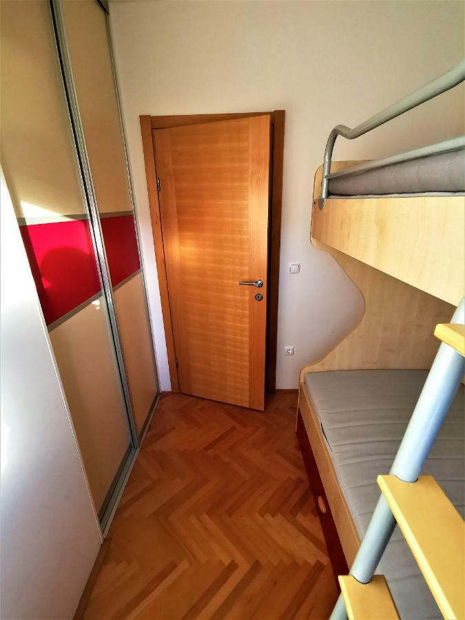 Apartment Makarska, Panoramic Sea & Mountains View, Cucek