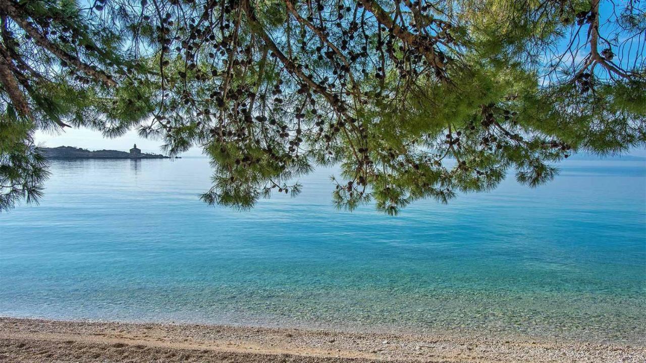 Apartment Makarska, Panoramic Sea & Mountains View, Cucek