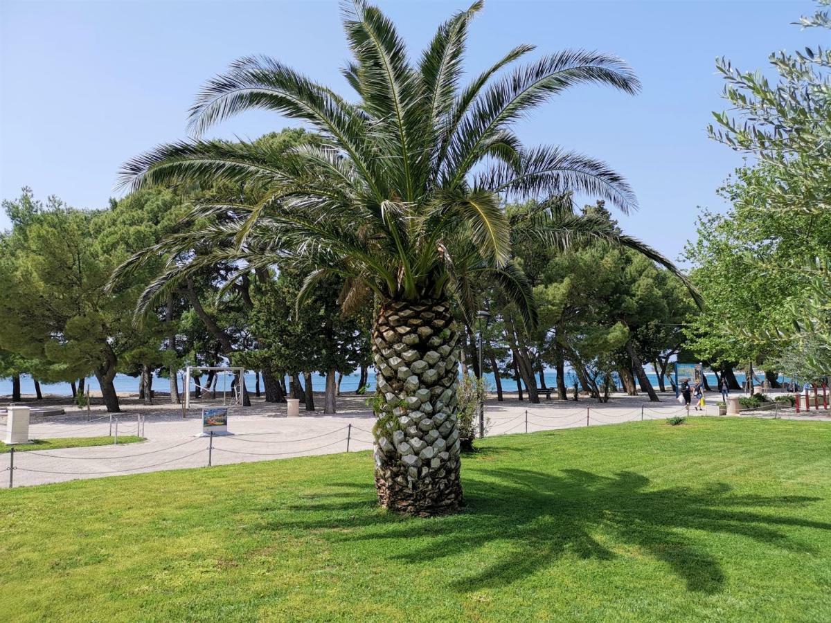 Apartment Makarska, Panoramic Sea & Mountains View, Cucek *