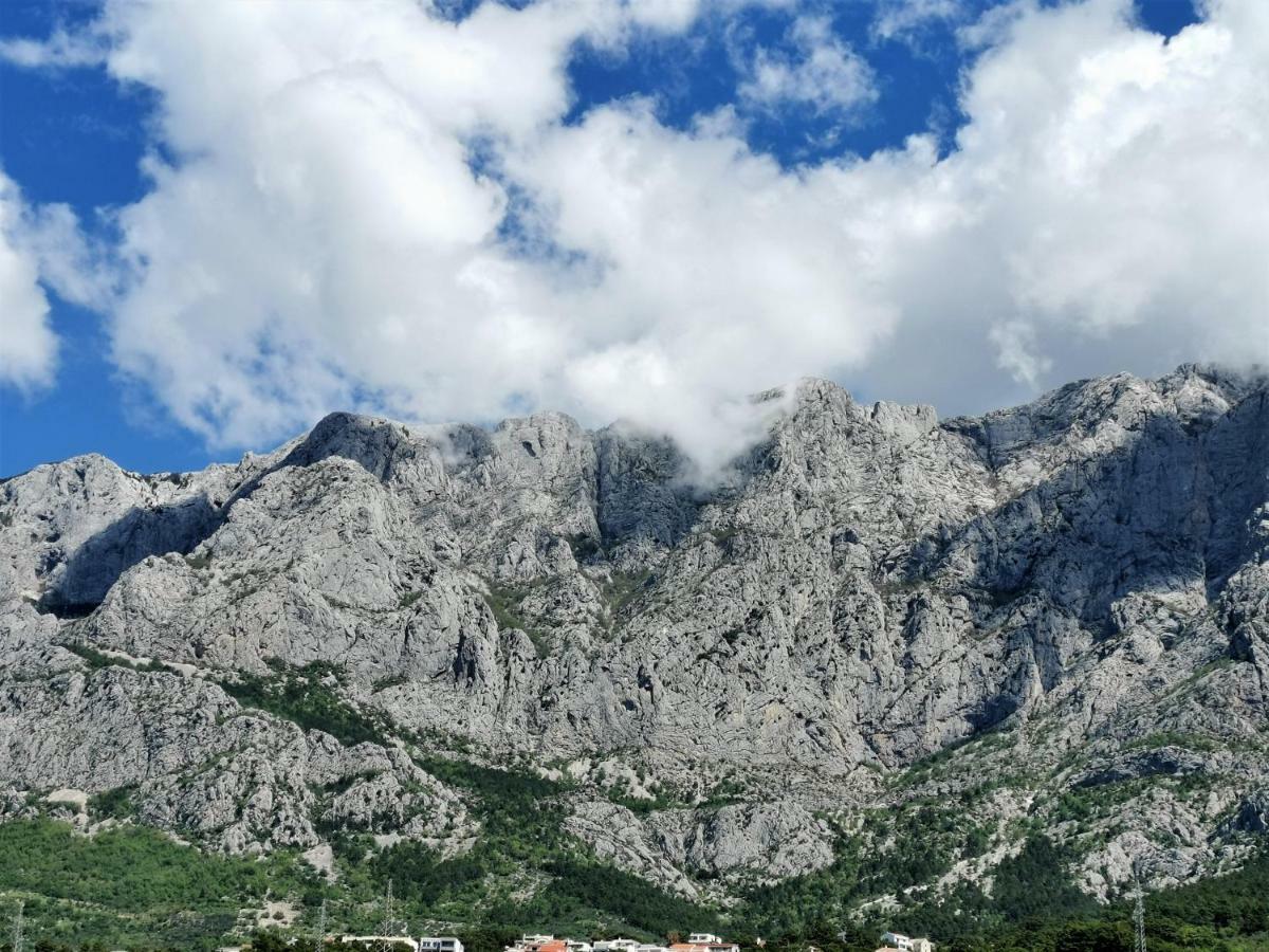 Makarska, Panoramic Sea & Mountains View, Cucek * Makarska